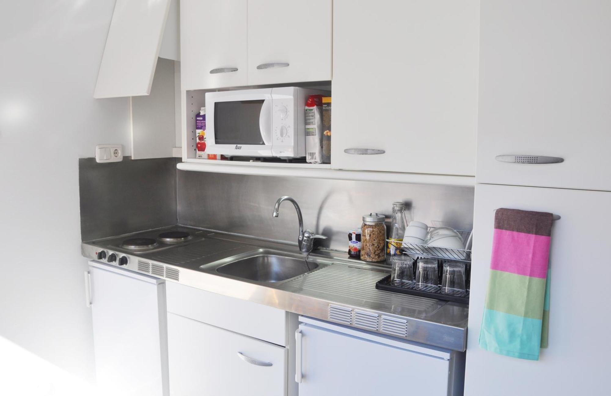 Apartmán Residencia Resa Tomas Alfaro Fournier Vitoria-Gasteiz Exteriér fotografie