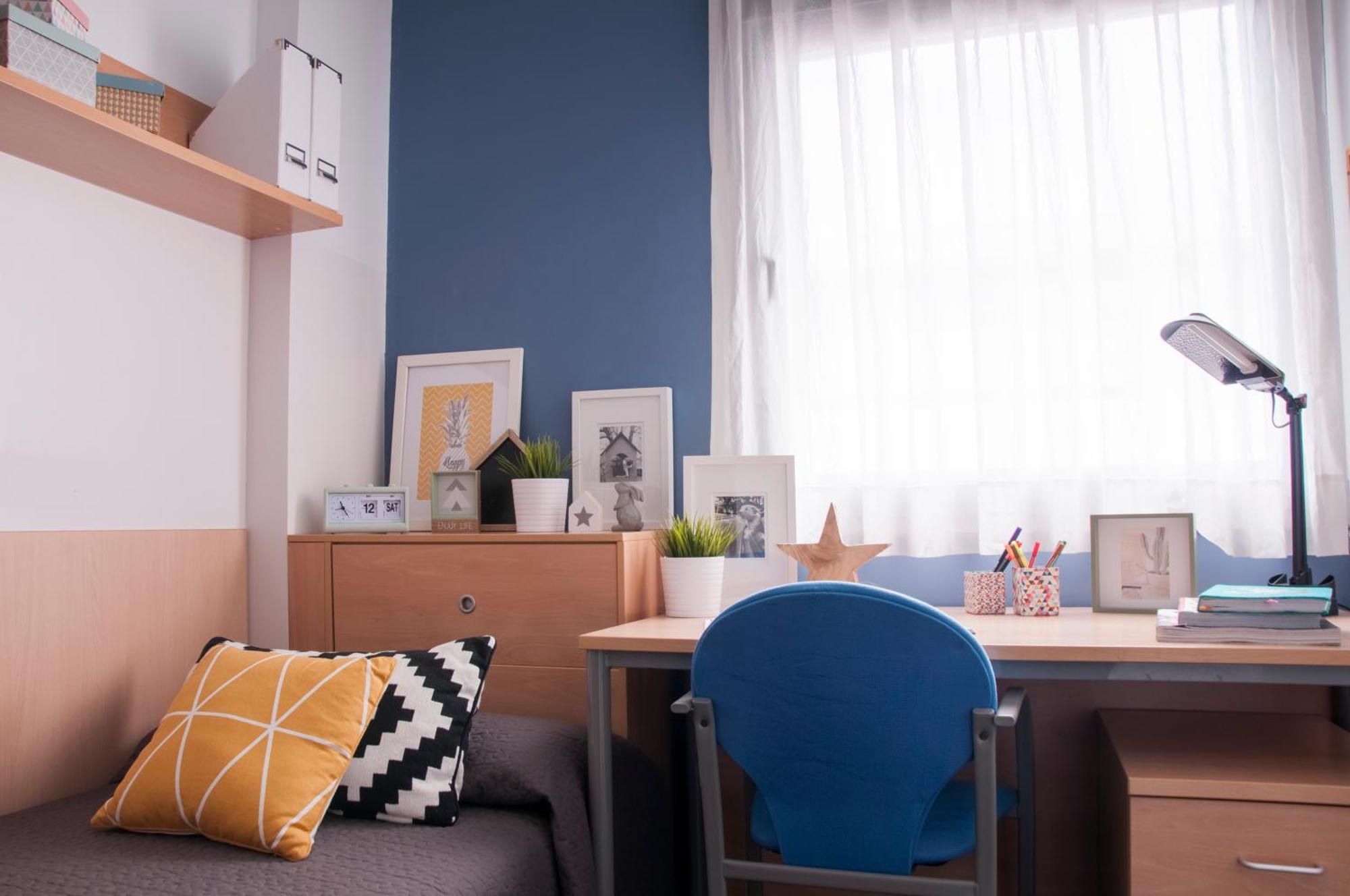 Apartmán Residencia Resa Tomas Alfaro Fournier Vitoria-Gasteiz Exteriér fotografie
