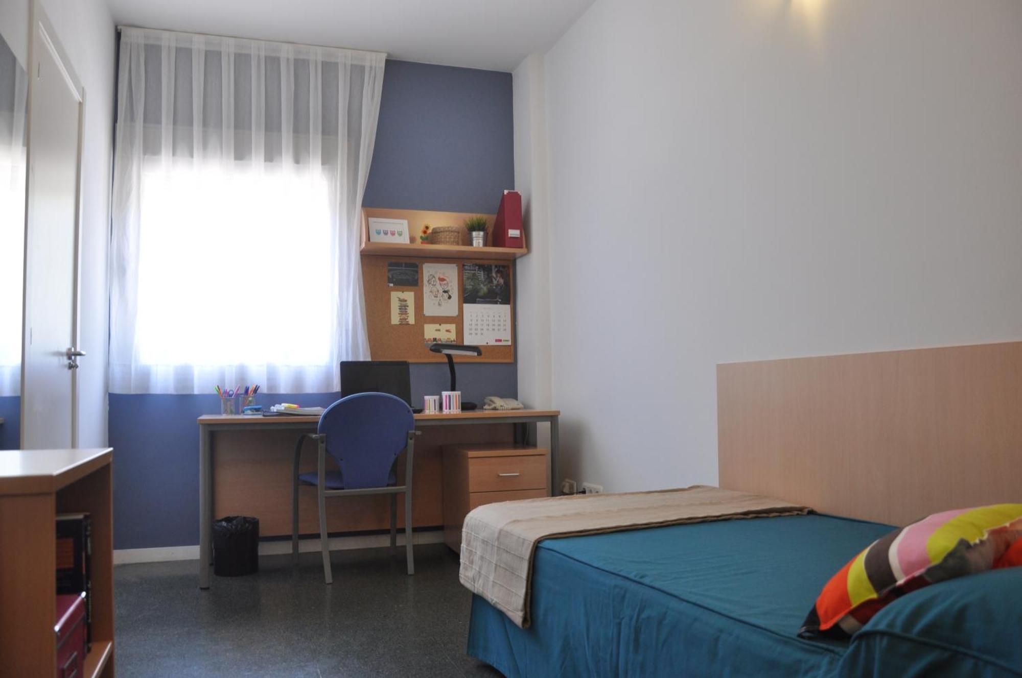 Apartmán Residencia Resa Tomas Alfaro Fournier Vitoria-Gasteiz Exteriér fotografie