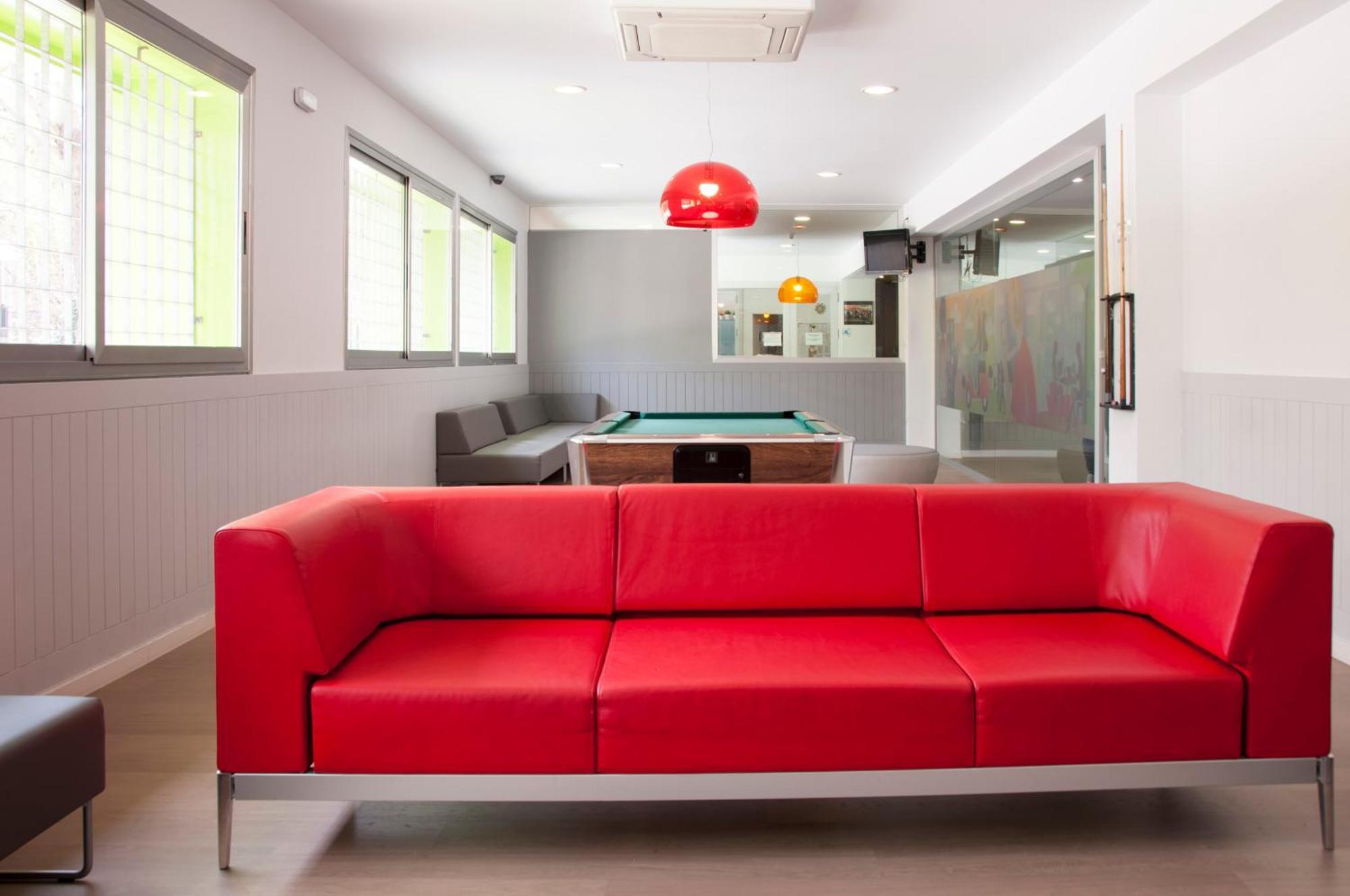 Apartmán Residencia Resa Tomas Alfaro Fournier Vitoria-Gasteiz Exteriér fotografie